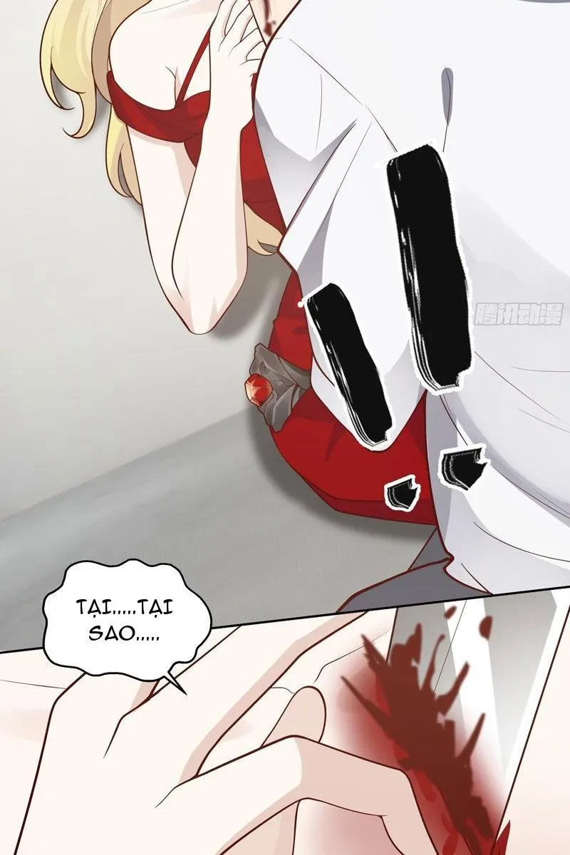 Tiến Hóa Ban Đầu Chapter 21 - 9