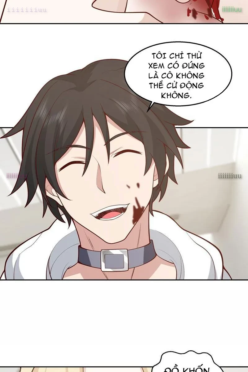 Tiến Hóa Ban Đầu Chapter 21 - 10