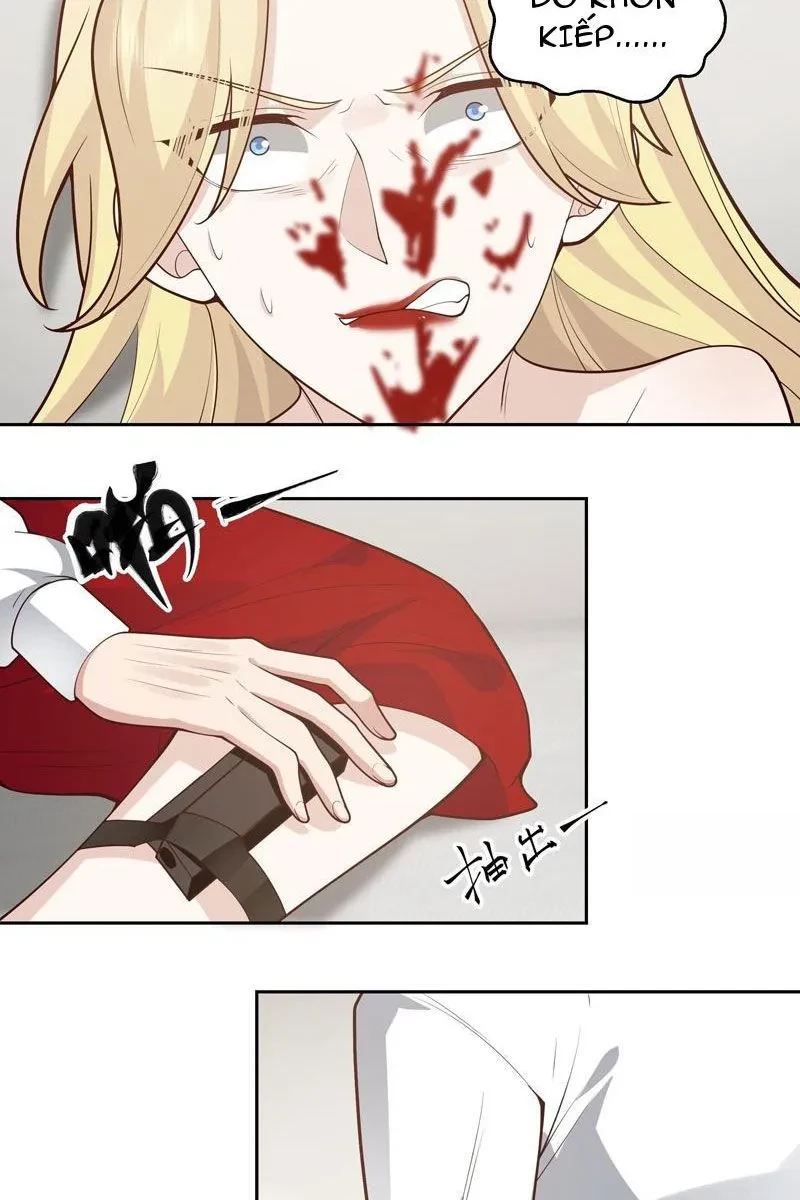 Tiến Hóa Ban Đầu Chapter 21 - 11