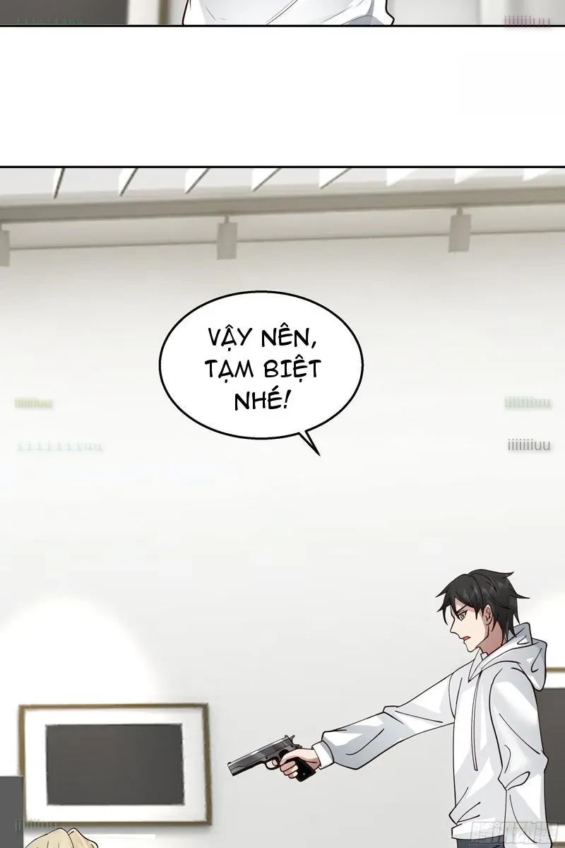 Tiến Hóa Ban Đầu Chapter 21 - 14