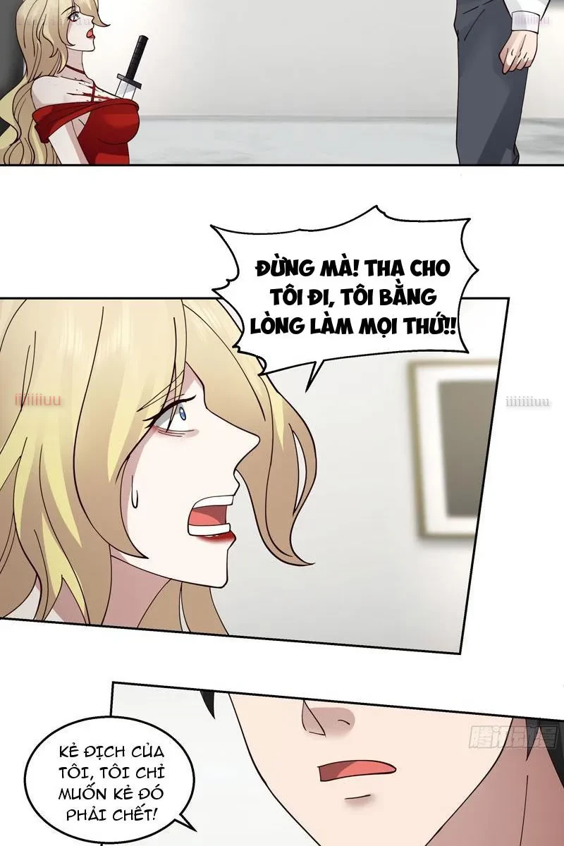 Tiến Hóa Ban Đầu Chapter 21 - 15