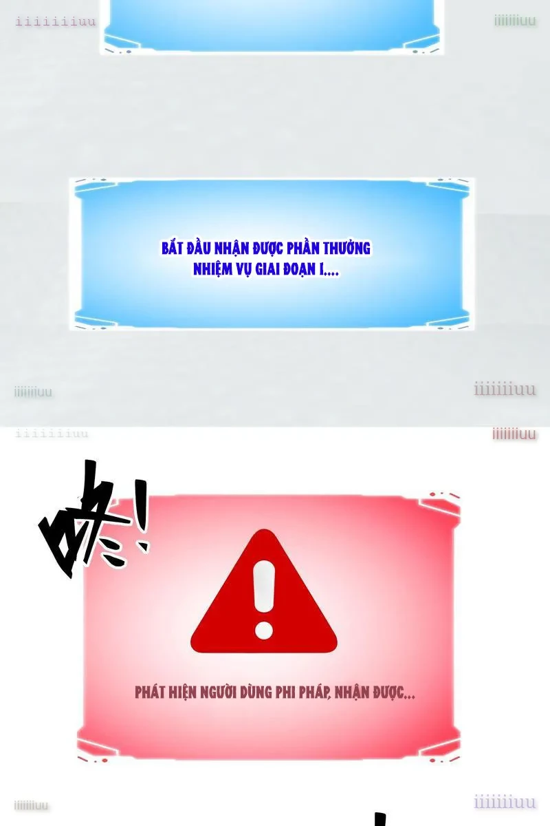 Tiến Hóa Ban Đầu Chapter 21 - 28