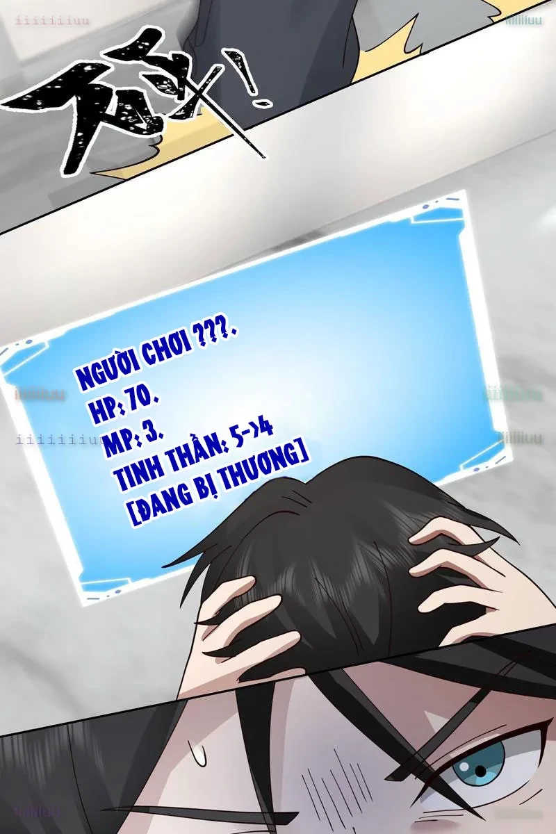 Tiến Hóa Ban Đầu Chapter 21 - 32