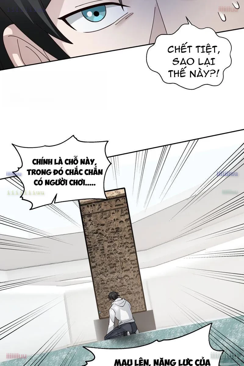 Tiến Hóa Ban Đầu Chapter 21 - 33