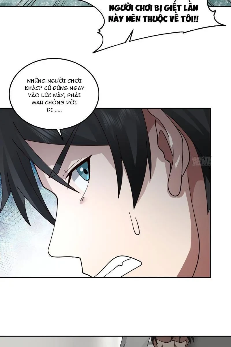 Tiến Hóa Ban Đầu Chapter 21 - 34