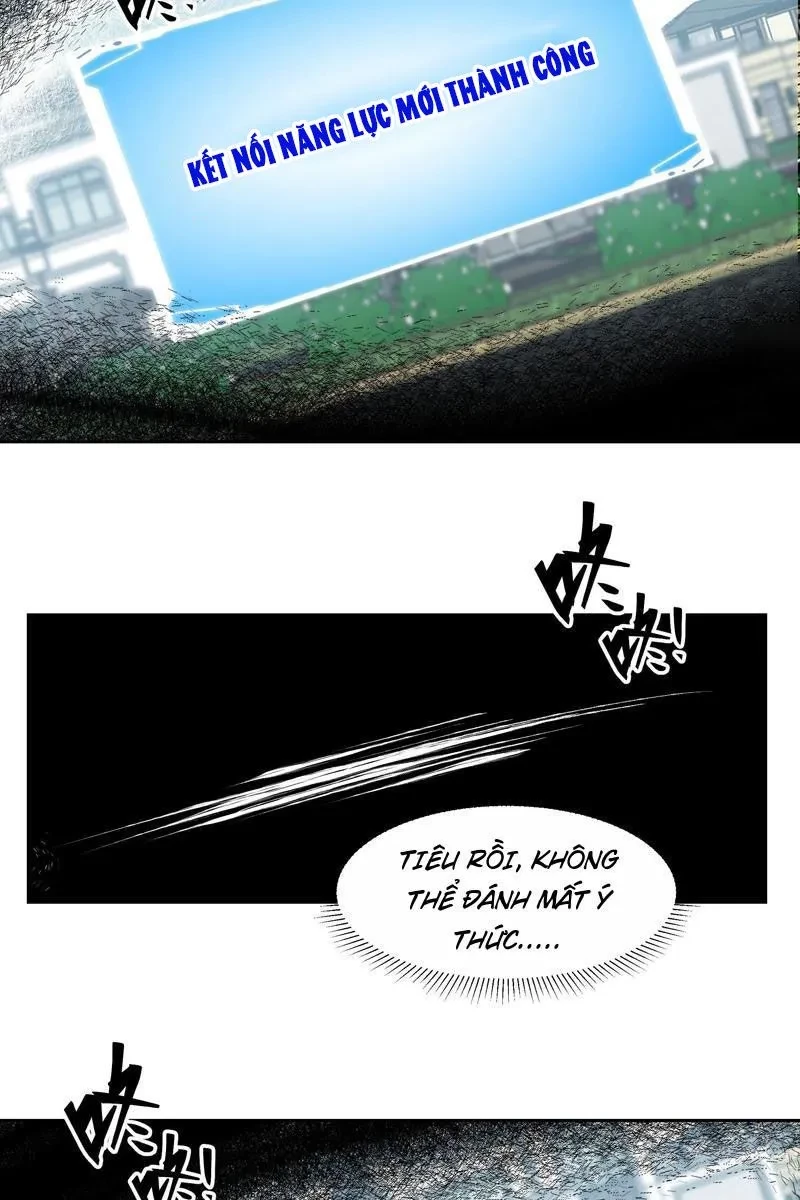 Tiến Hóa Ban Đầu Chapter 21 - 40