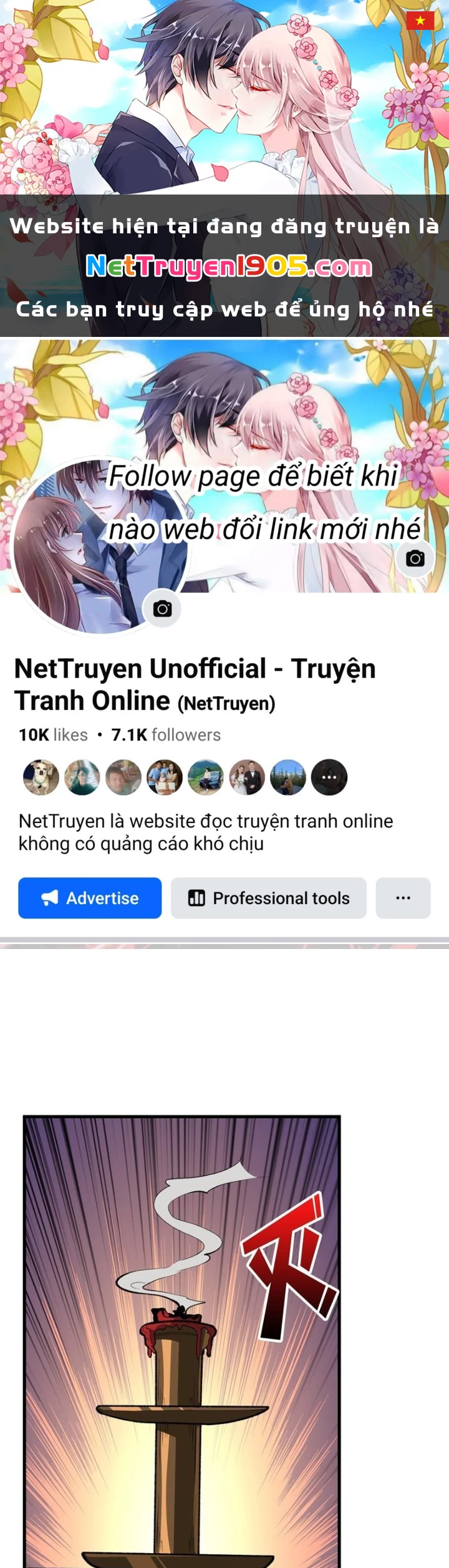 Tiến Hóa Ban Đầu Chapter 22 - 1