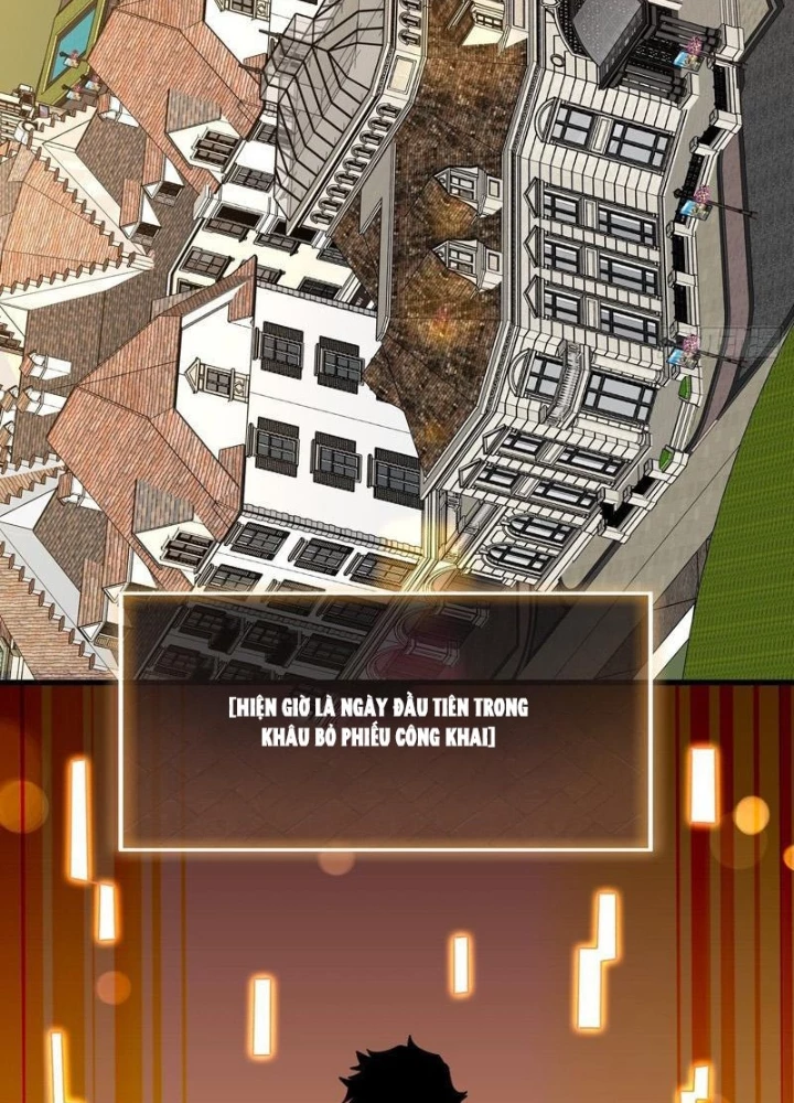 Tiến Hóa Ban Đầu Chapter 22 - 5