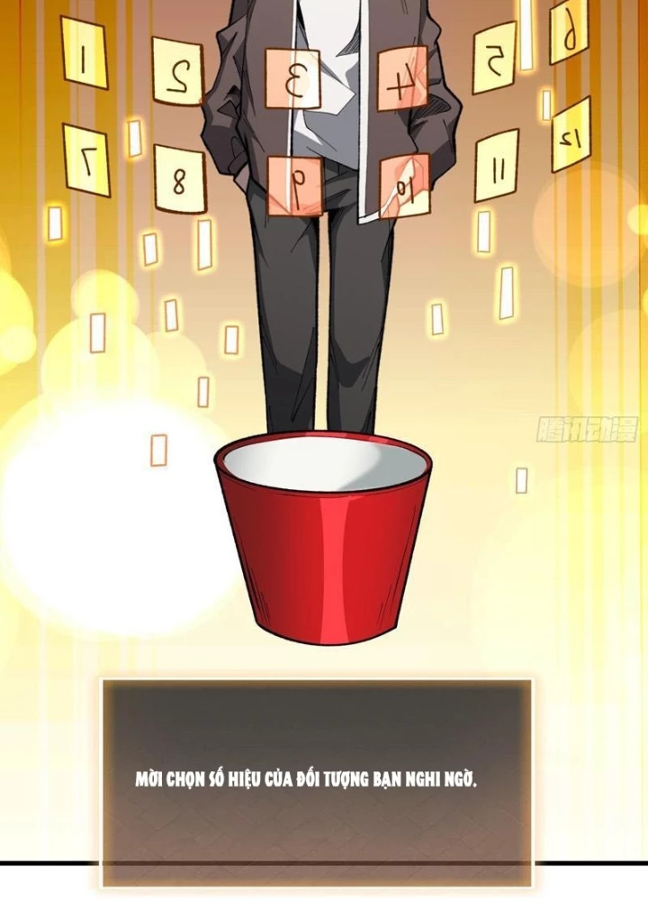 Tiến Hóa Ban Đầu Chapter 22 - 7