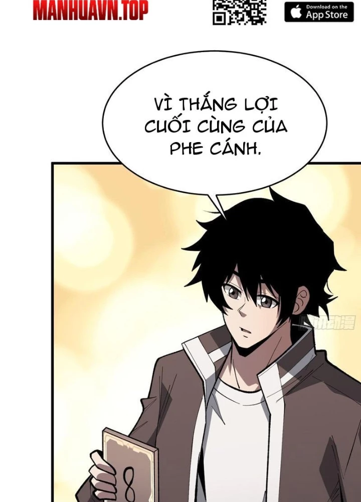 Tiến Hóa Ban Đầu Chapter 22 - 9