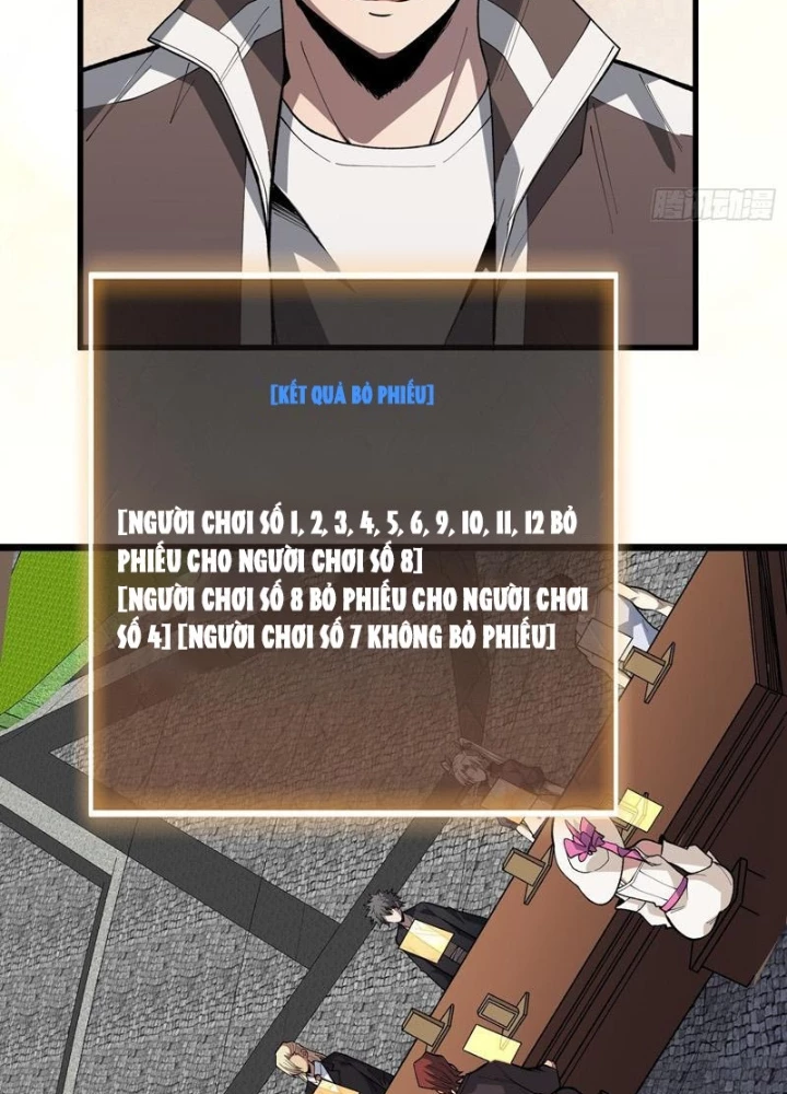 Tiến Hóa Ban Đầu Chapter 22 - 19