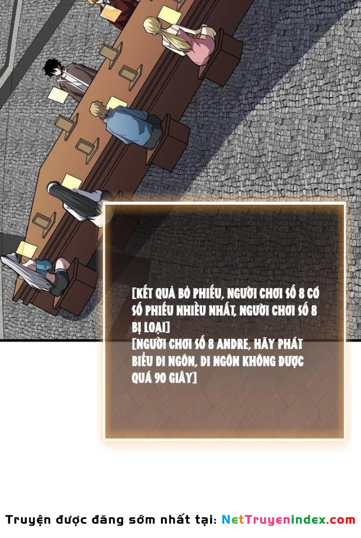 Tiến Hóa Ban Đầu Chapter 22 - 21