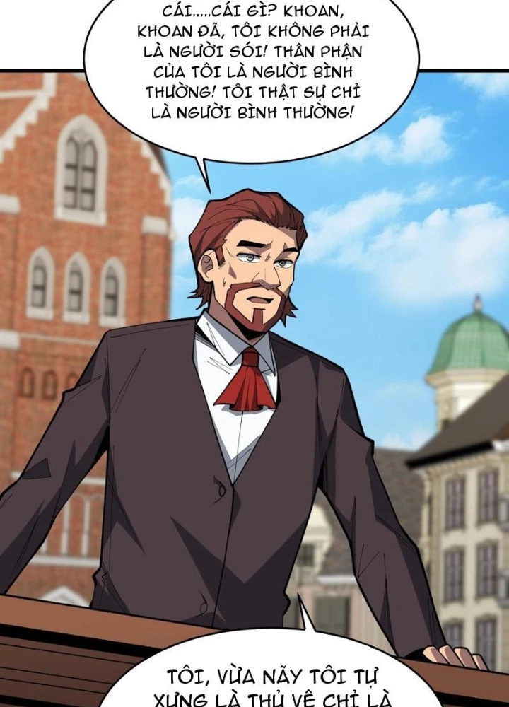 Tiến Hóa Ban Đầu Chapter 22 - 23