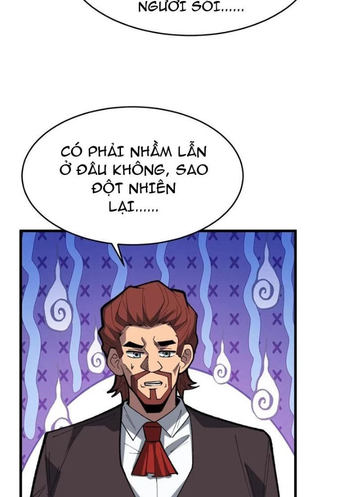 Tiến Hóa Ban Đầu Chapter 22 - 25