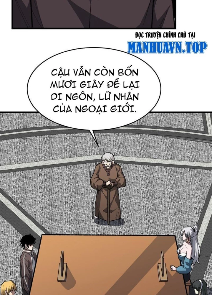 Tiến Hóa Ban Đầu Chapter 22 - 27