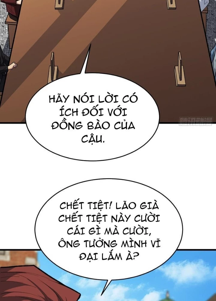 Tiến Hóa Ban Đầu Chapter 22 - 29