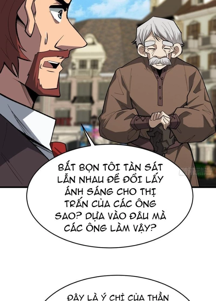 Tiến Hóa Ban Đầu Chapter 22 - 31