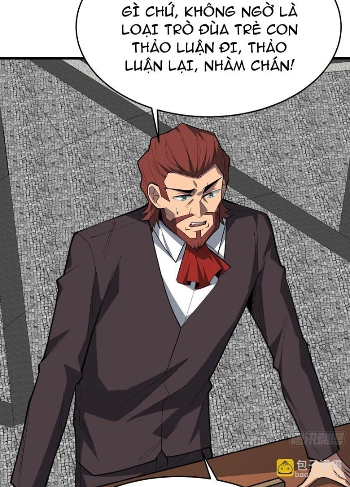 Tiến Hóa Ban Đầu Chapter 22 - 35