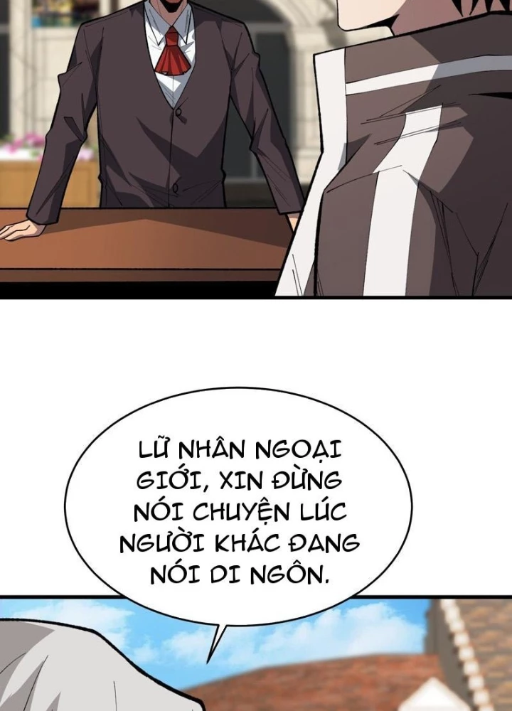 Tiến Hóa Ban Đầu Chapter 22 - 39