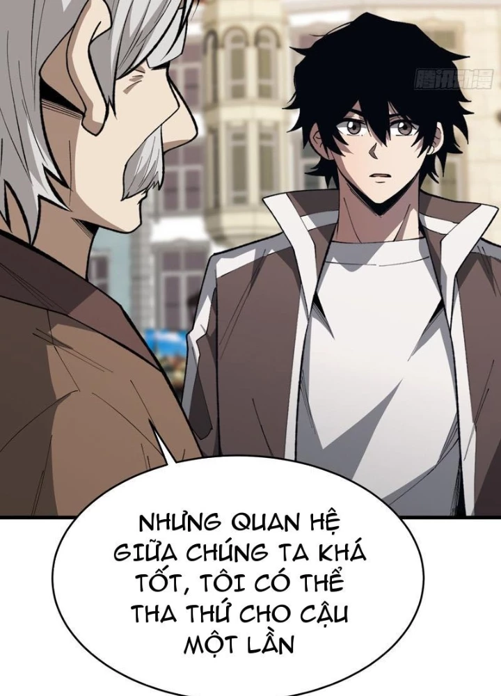 Tiến Hóa Ban Đầu Chapter 22 - 41