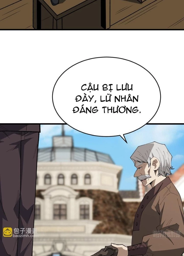 Tiến Hóa Ban Đầu Chapter 22 - 53