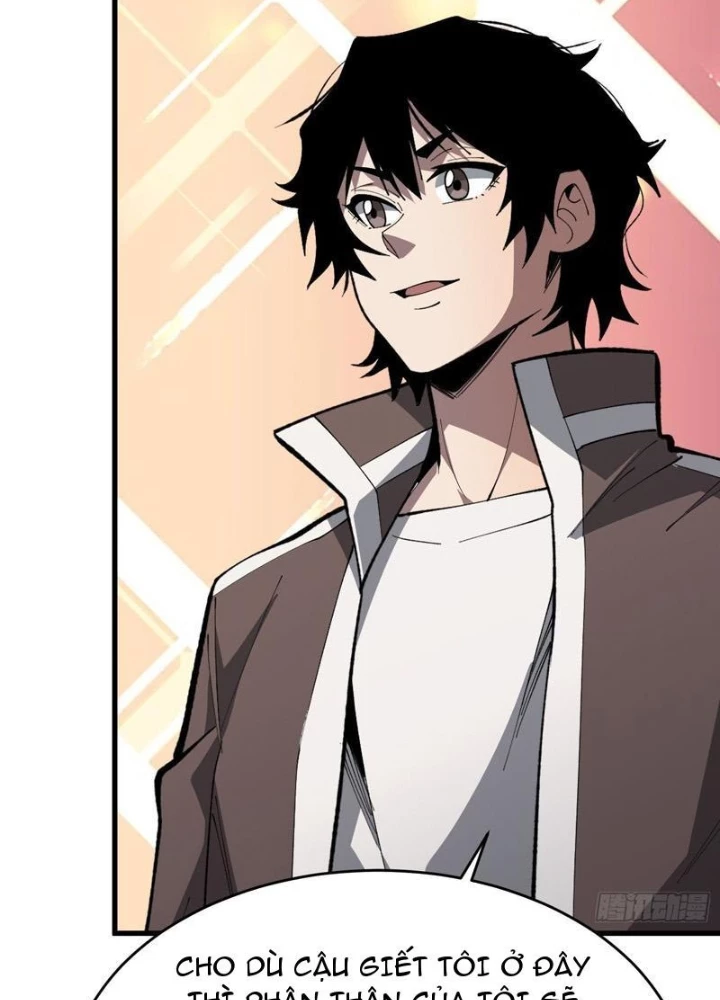 Tiến Hóa Ban Đầu Chapter 22 - 81