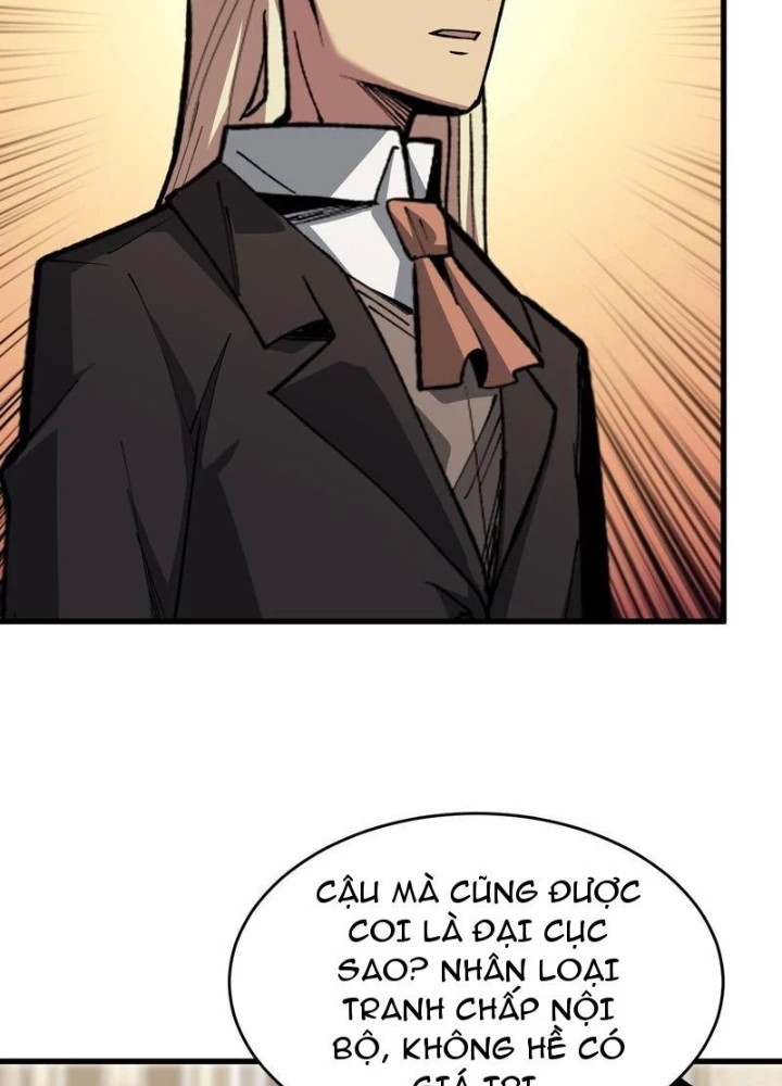 Tiến Hóa Ban Đầu Chapter 22 - 85