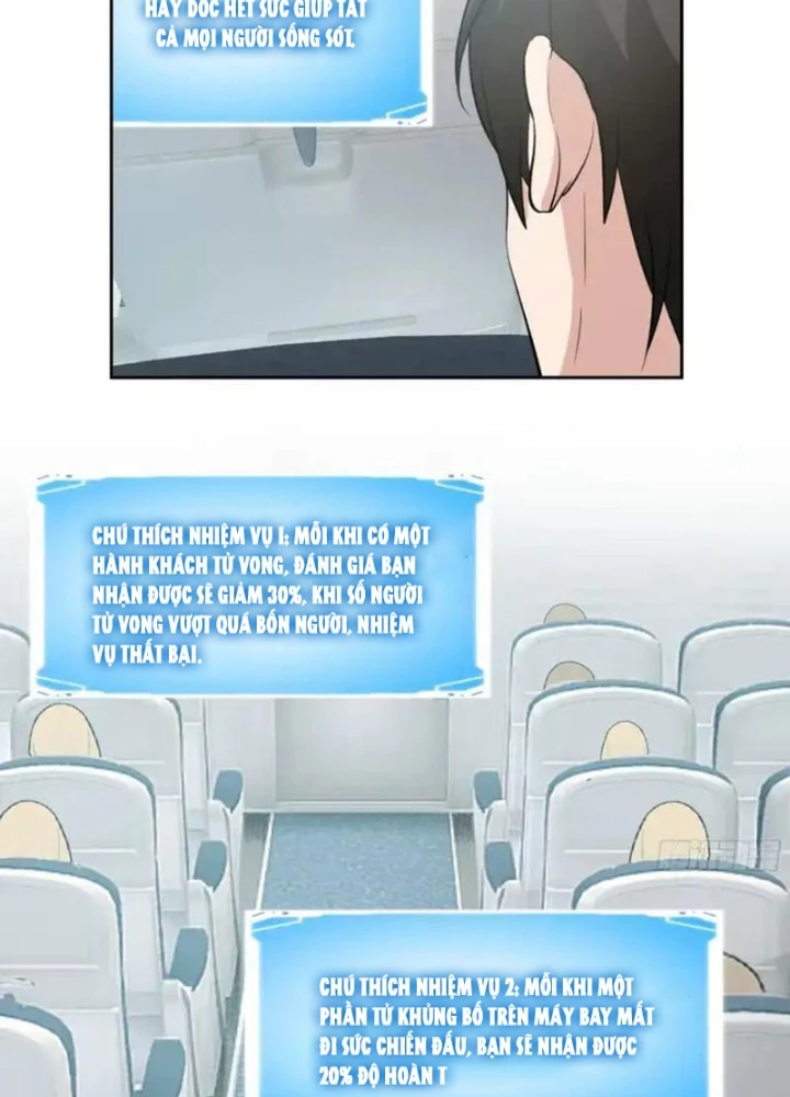 Tiến Hóa Ban Đầu Chapter 23 - 3