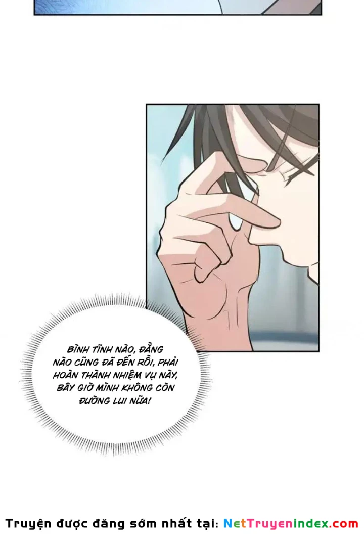 Tiến Hóa Ban Đầu Chapter 23 - 7