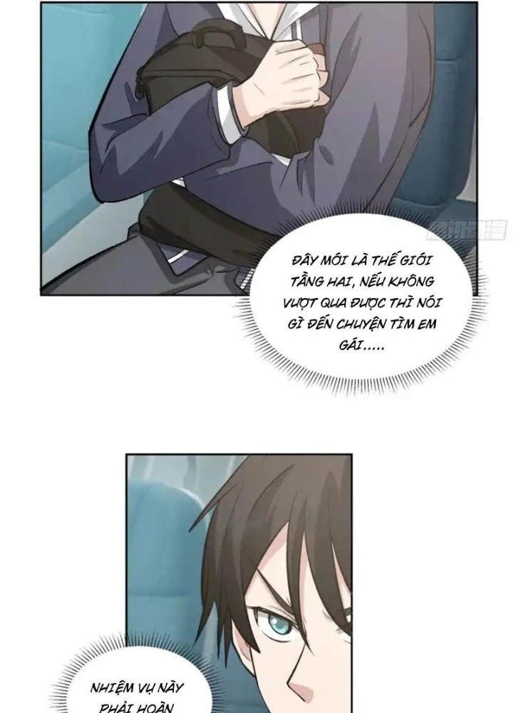 Tiến Hóa Ban Đầu Chapter 23 - 9