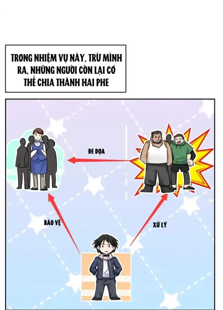 Tiến Hóa Ban Đầu Chapter 23 - 11