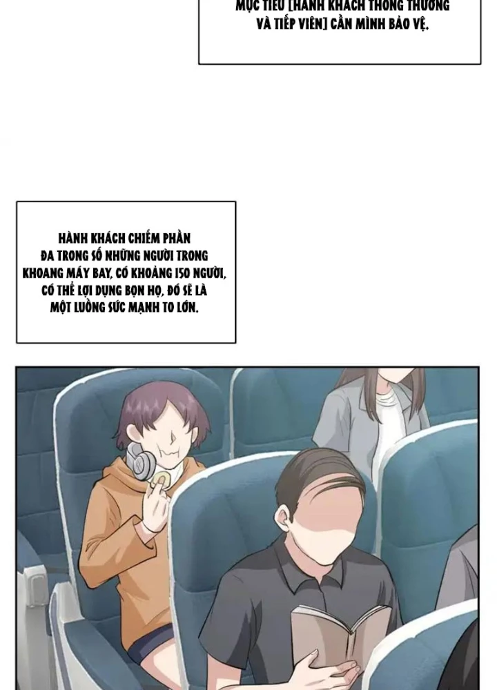 Tiến Hóa Ban Đầu Chapter 23 - 13