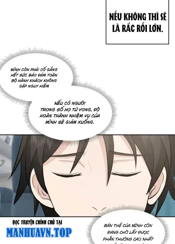 Tiến Hóa Ban Đầu Chapter 23 - 15