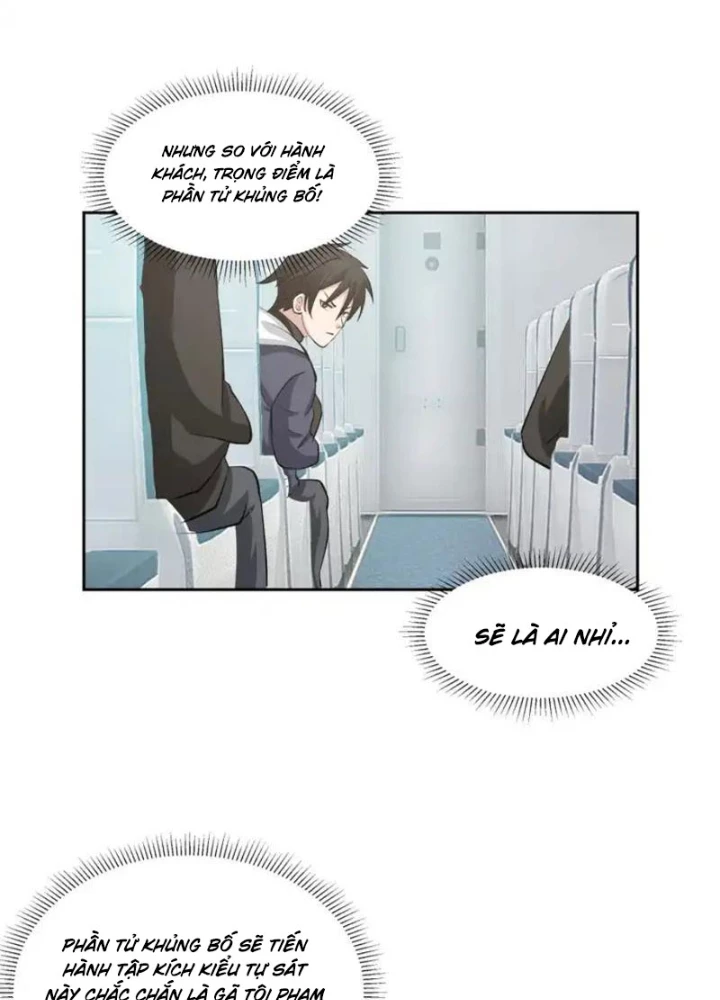 Tiến Hóa Ban Đầu Chapter 23 - 17