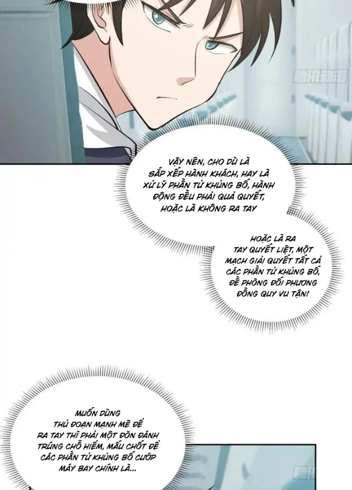 Tiến Hóa Ban Đầu Chapter 23 - 19