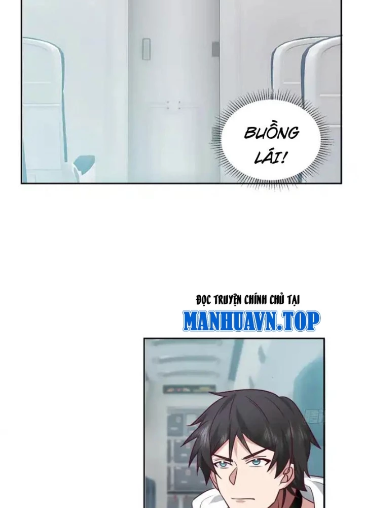 Tiến Hóa Ban Đầu Chapter 23 - 23