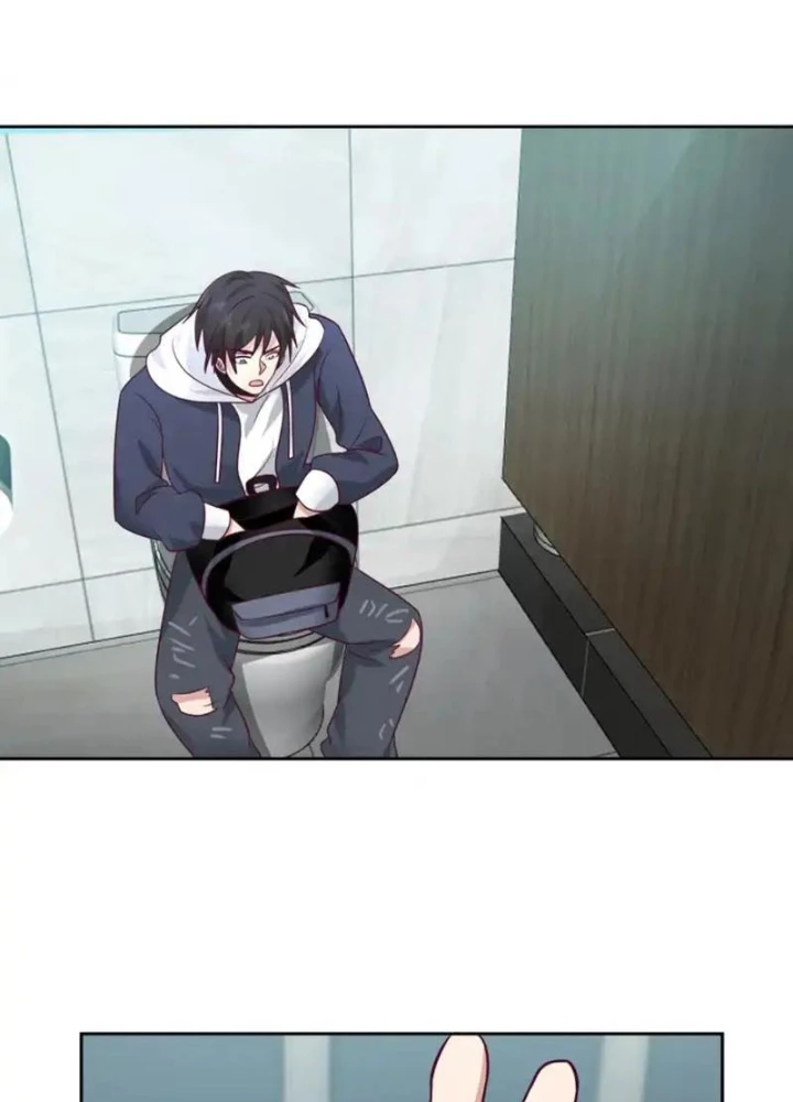 Tiến Hóa Ban Đầu Chapter 23 - 29