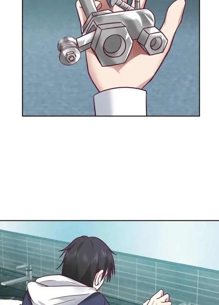 Tiến Hóa Ban Đầu Chapter 23 - 31