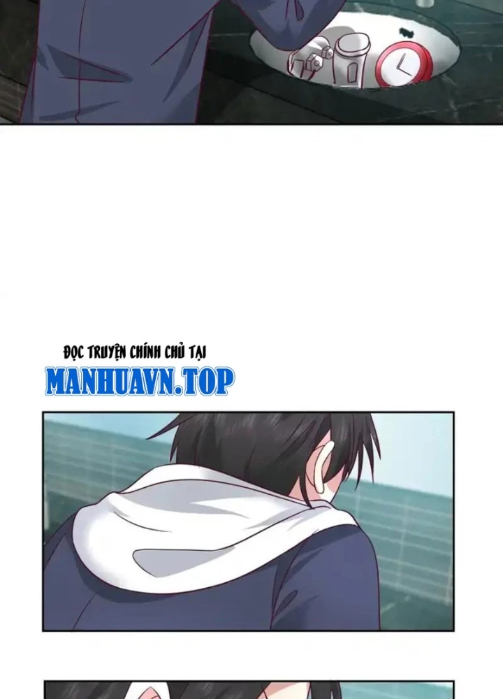 Tiến Hóa Ban Đầu Chapter 23 - 33