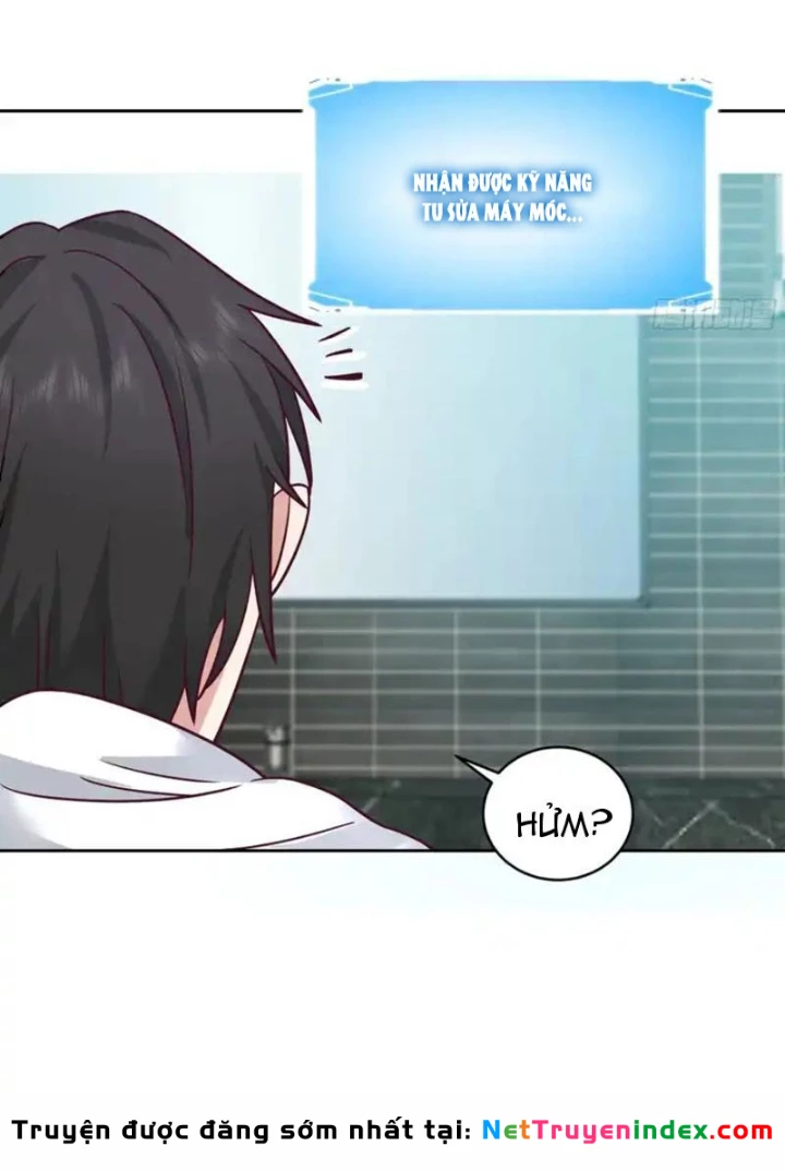 Tiến Hóa Ban Đầu Chapter 23 - 37