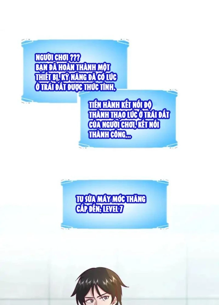 Tiến Hóa Ban Đầu Chapter 23 - 39