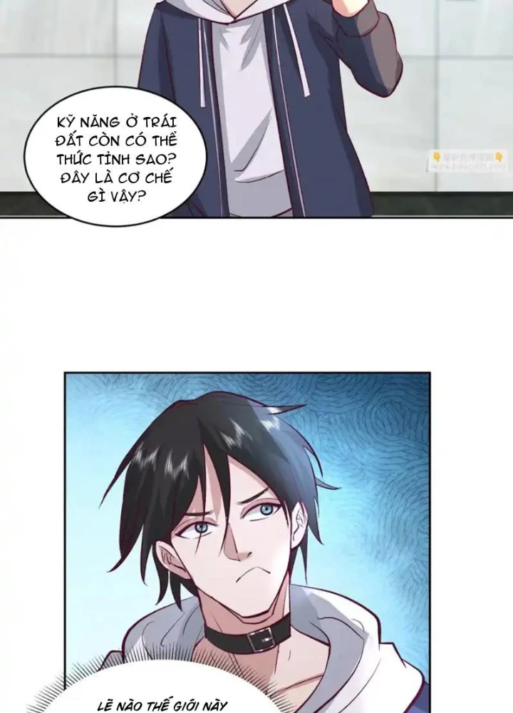 Tiến Hóa Ban Đầu Chapter 23 - 41