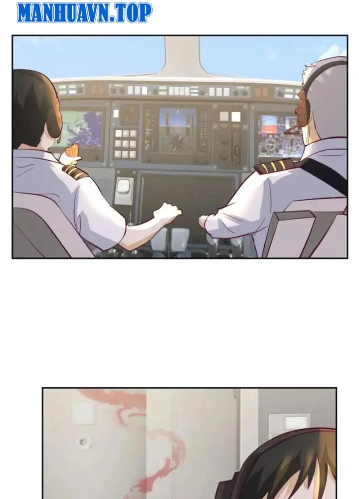 Tiến Hóa Ban Đầu Chapter 23 - 45