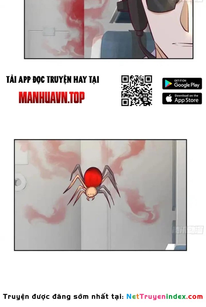 Tiến Hóa Ban Đầu Chapter 23 - 47