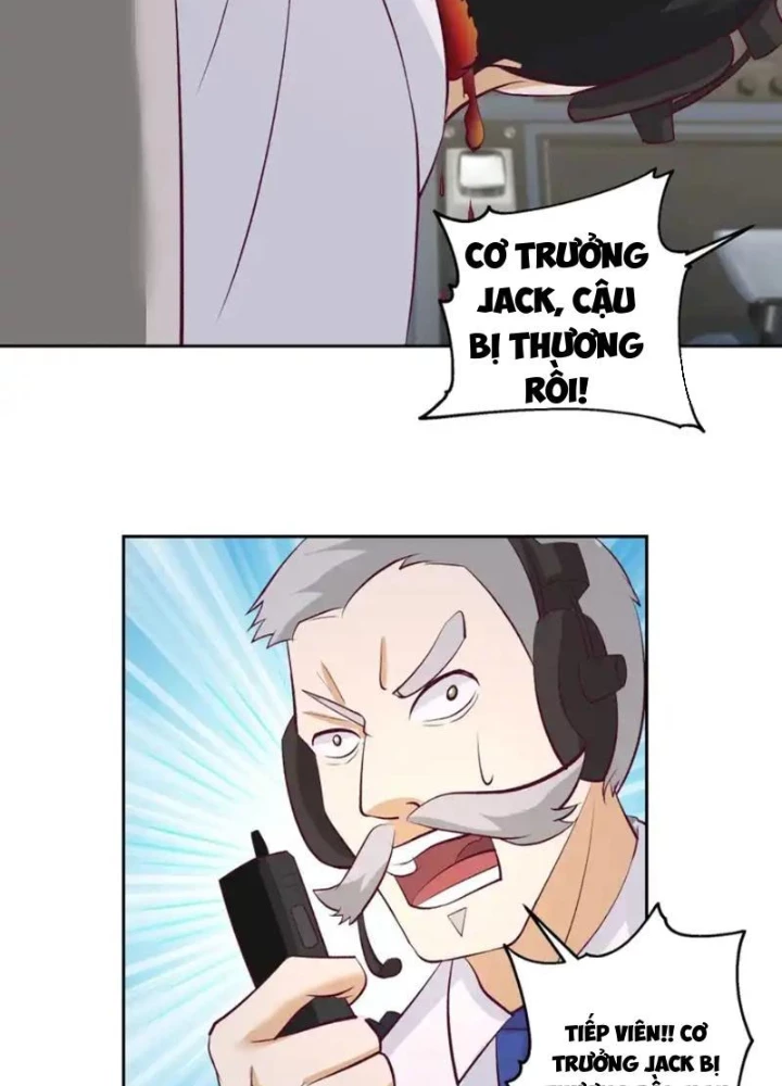 Tiến Hóa Ban Đầu Chapter 23 - 53