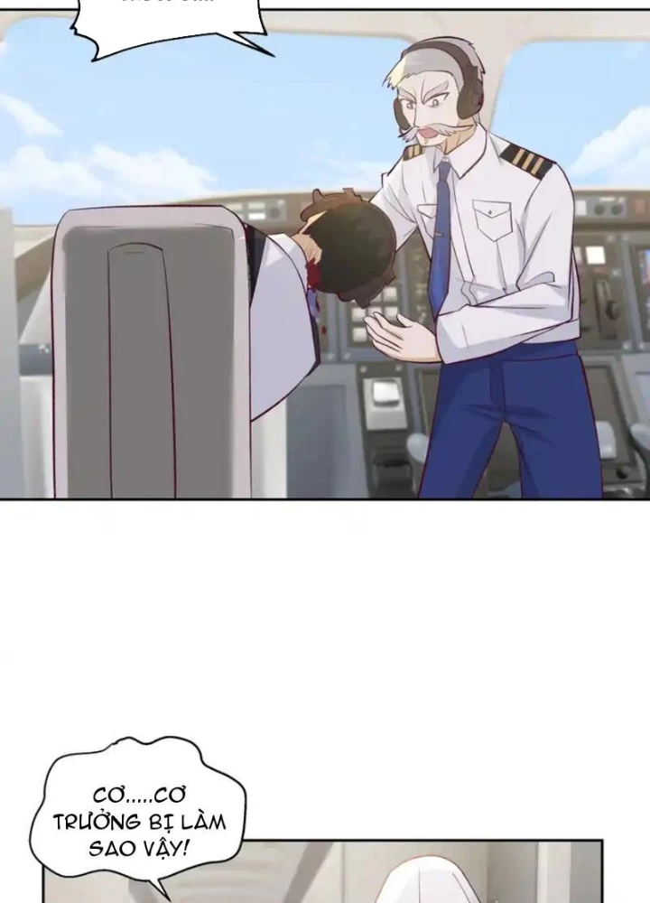 Tiến Hóa Ban Đầu Chapter 23 - 59