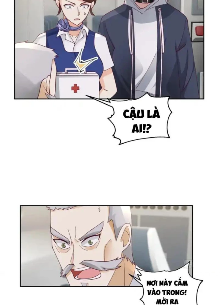 Tiến Hóa Ban Đầu Chapter 23 - 61