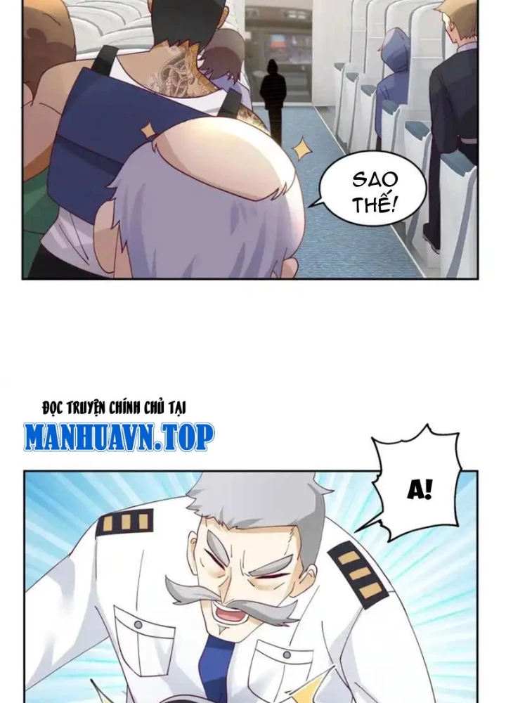 Tiến Hóa Ban Đầu Chapter 23 - 65