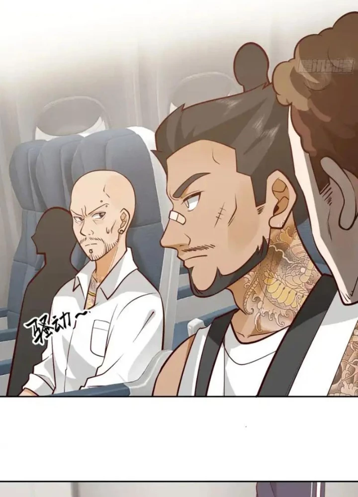 Tiến Hóa Ban Đầu Chapter 24 - 5