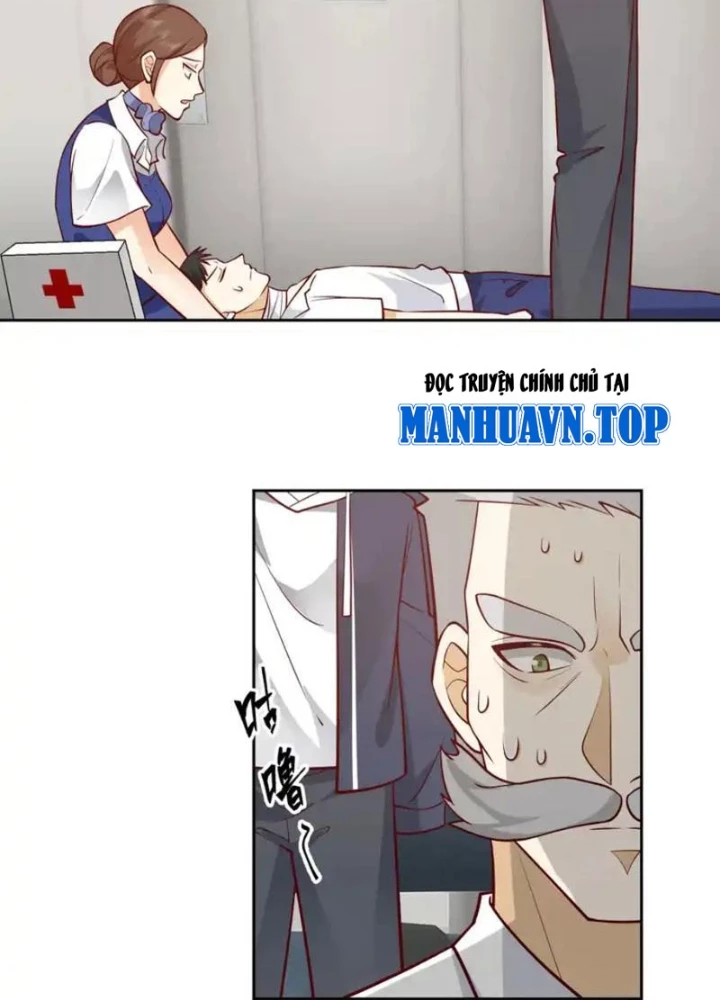 Tiến Hóa Ban Đầu Chapter 24 - 7